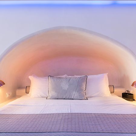 Secret Legend Suites (Adults Only) Oia  Exterior photo