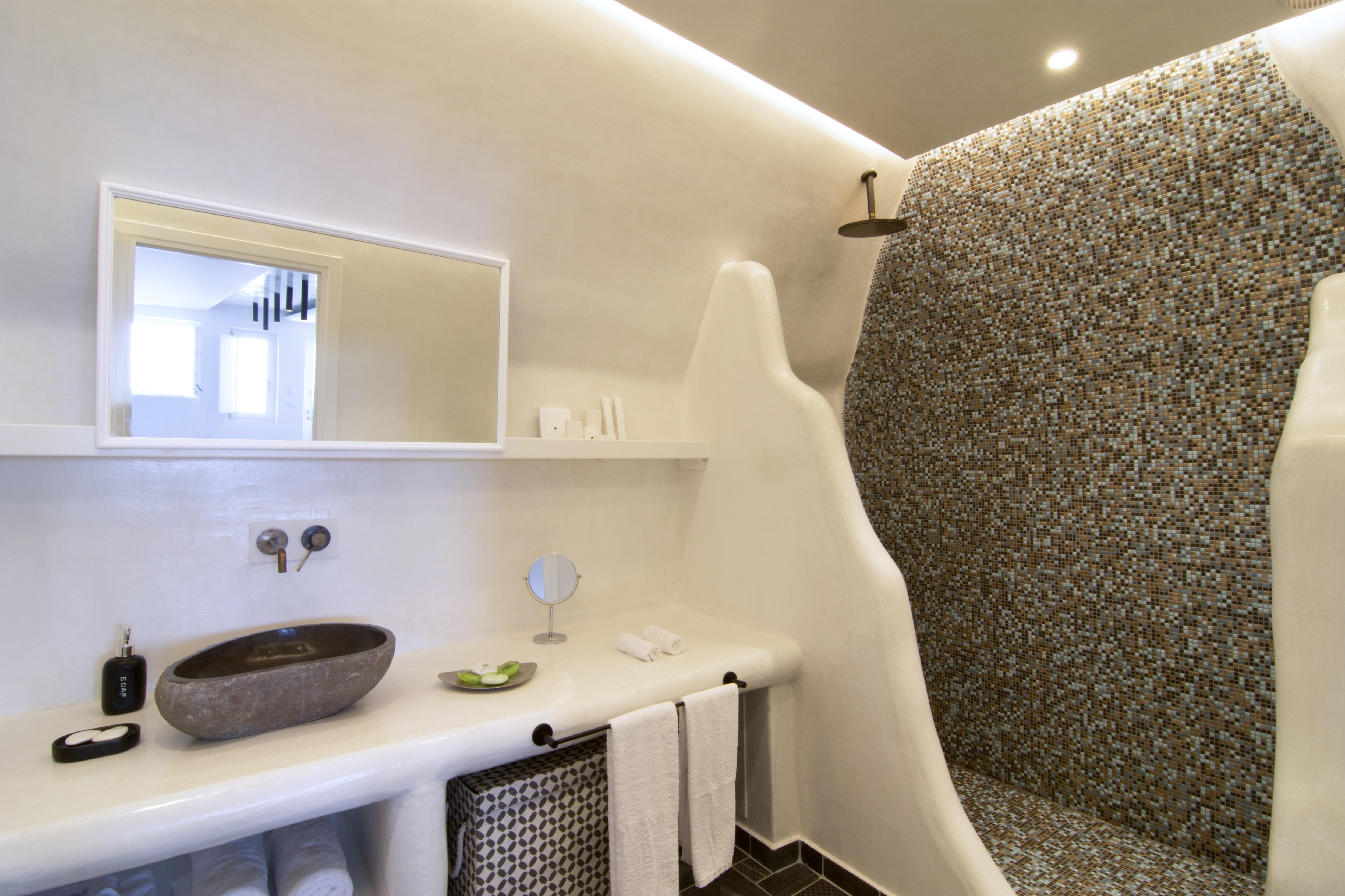 Secret Legend Suites (Adults Only) Oia  Exterior photo
