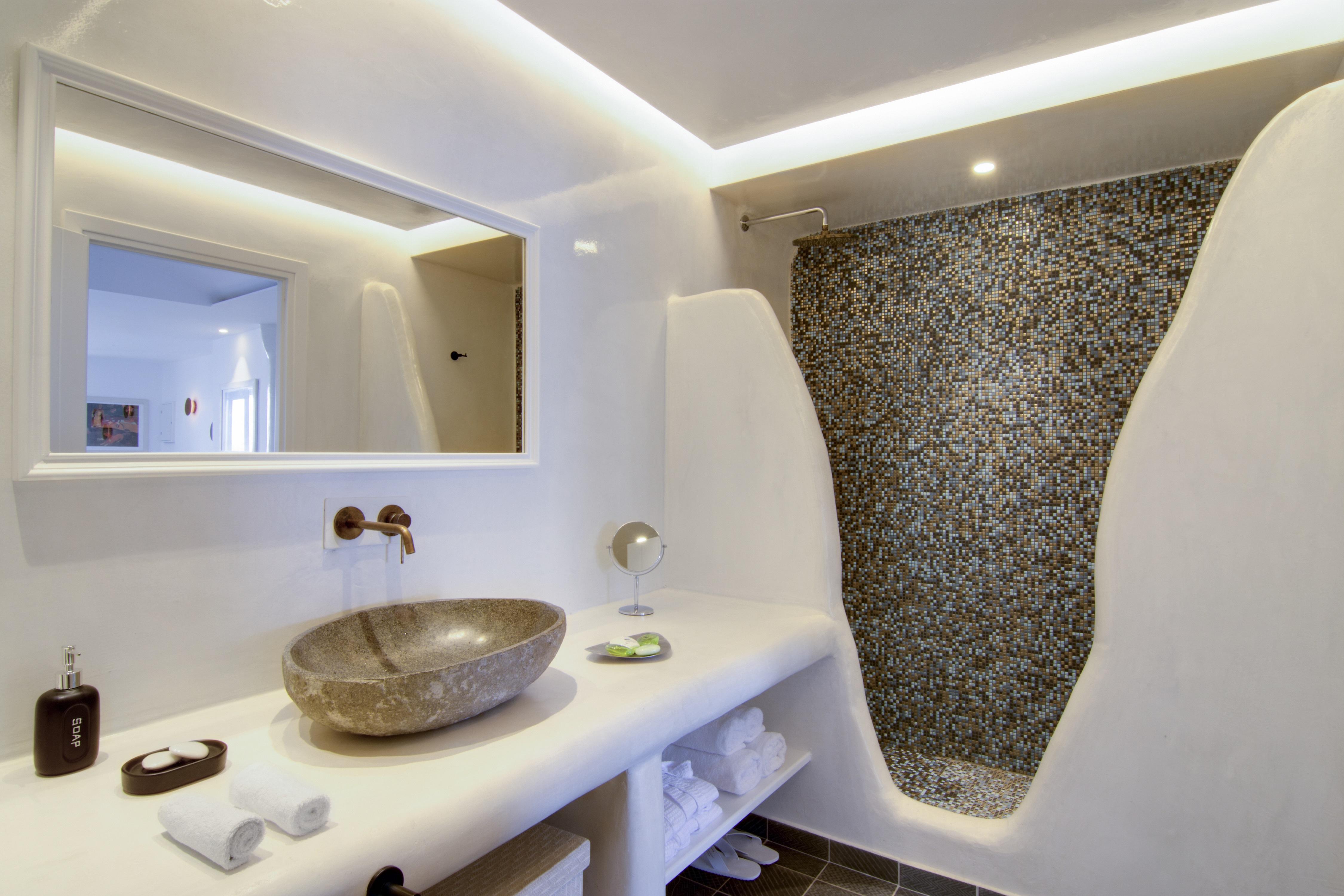 Secret Legend Suites (Adults Only) Oia  Exterior photo
