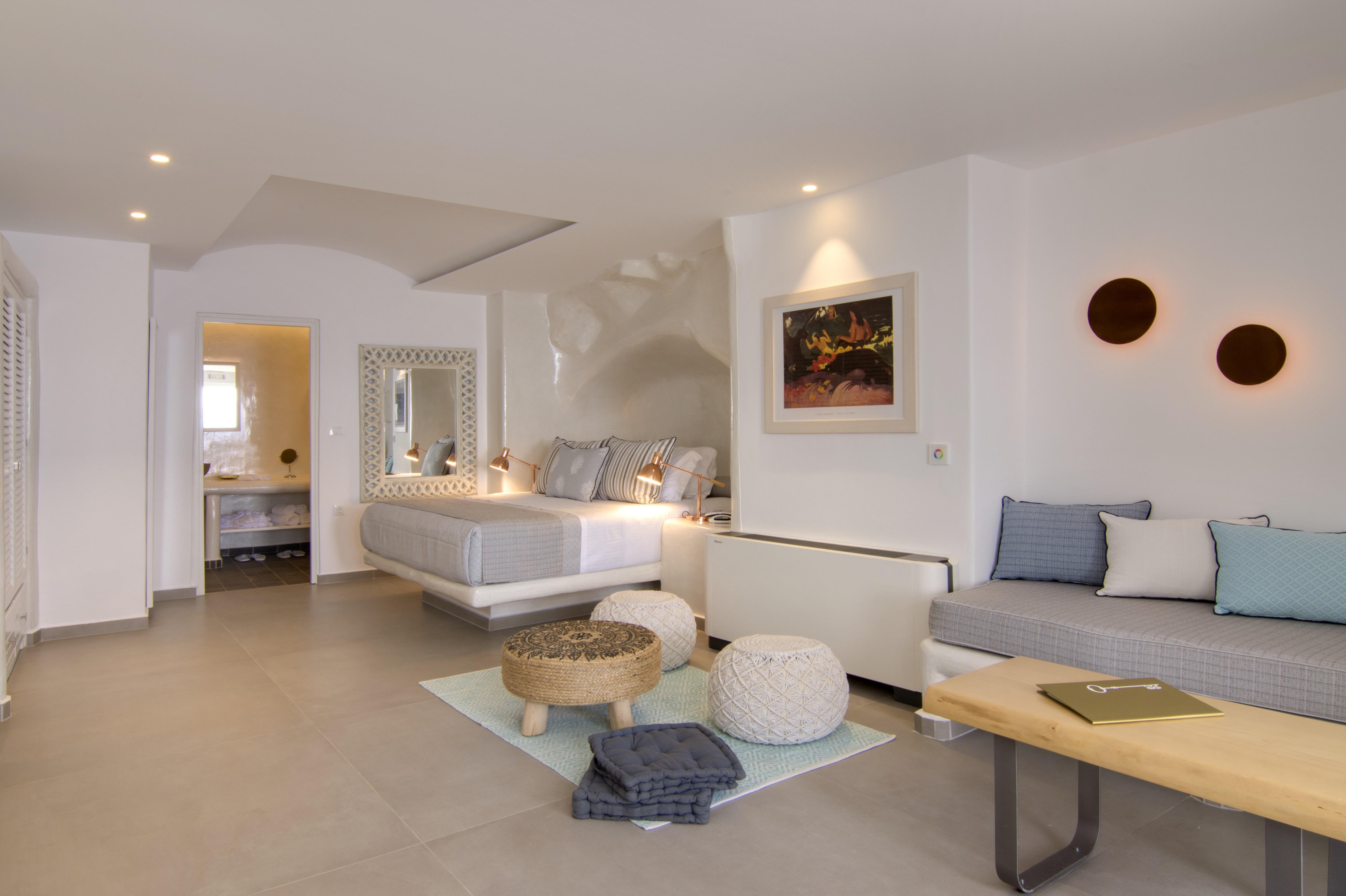 Secret Legend Suites (Adults Only) Oia  Exterior photo