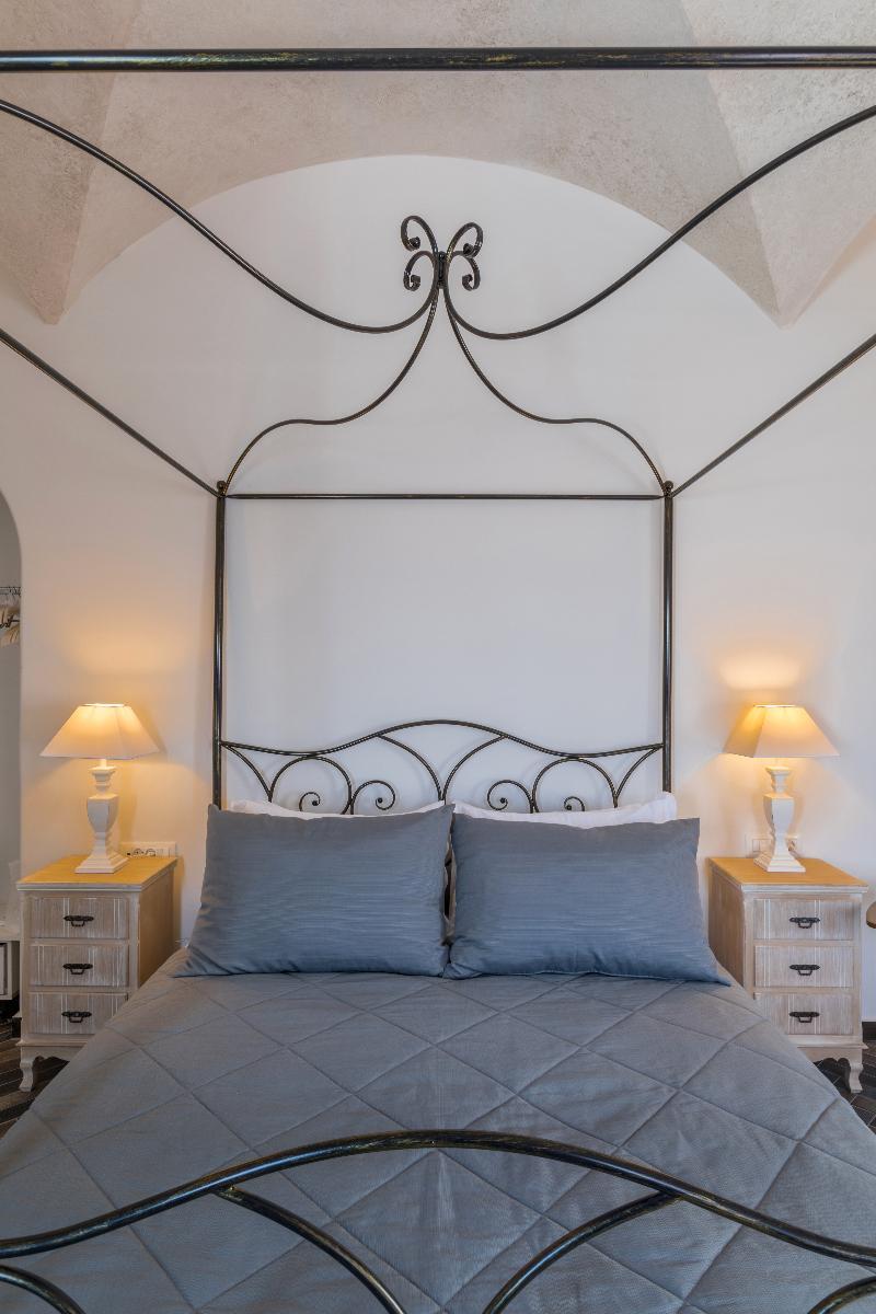 Secret Legend Suites (Adults Only) Oia  Exterior photo